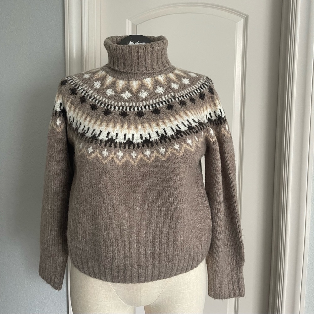 Brand new from H&M